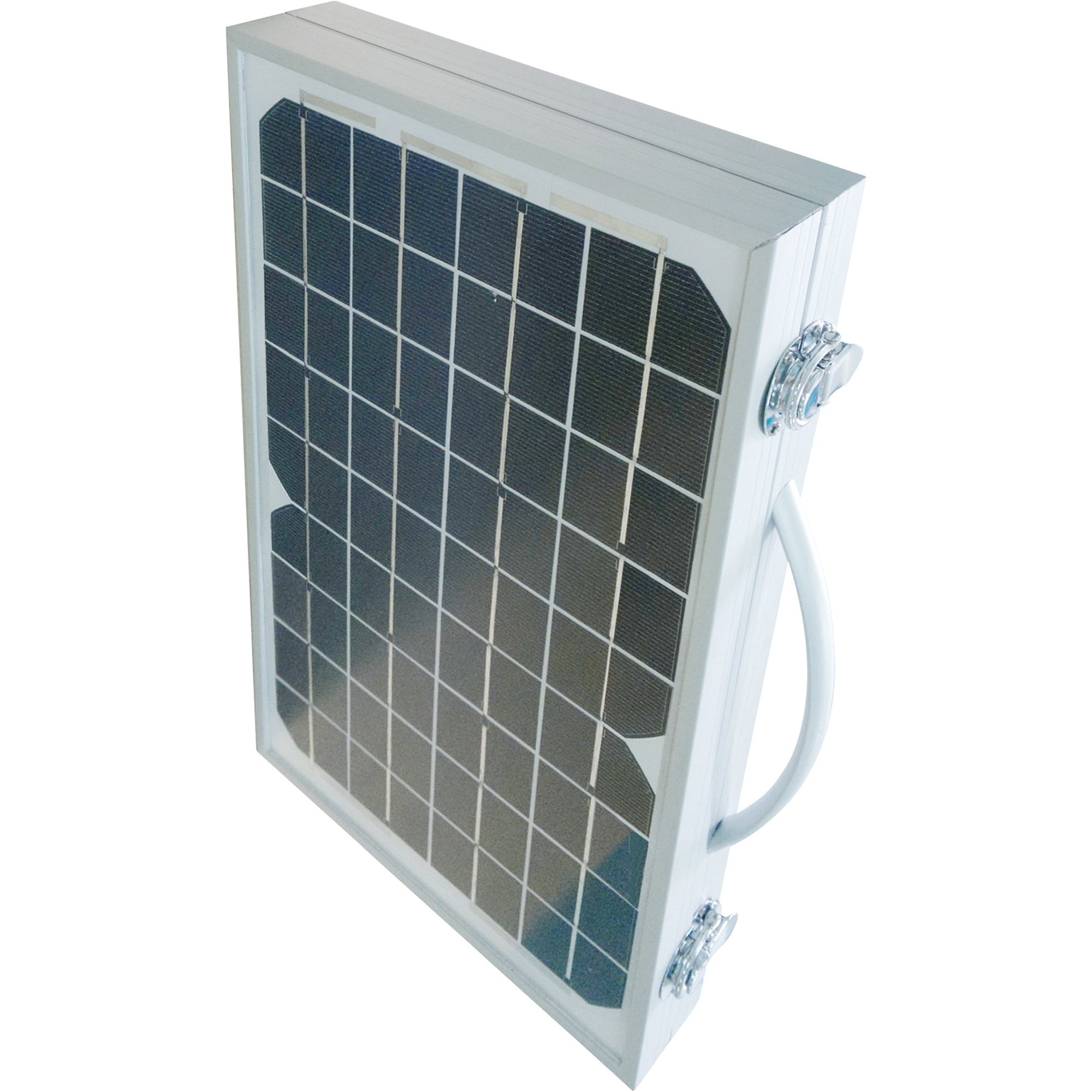 Ironton Folding Solar Panel Kit — 30 Watts